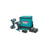 Сумка для інструмента Makita 30 см (831274-0) - Зображення 2
