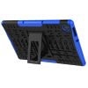 Чохол до планшета BeCover Lenovo Tab M10 TB-X306F HD (2nd Gen) Blue (705967) - Зображення 2