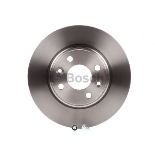 Гальмівний диск Bosch 0 986 479 A86