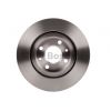 Гальмівний диск Bosch 0 986 479 A86 - Зображення 2