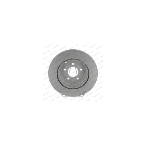 Гальмівний диск FERODO DDF2251C