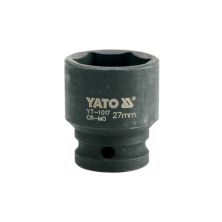 Головка торцевая Yato YT-1017 Головка торцевая Yato YT-1017