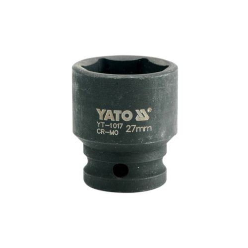 Головка торцева Yato YT-1017 Головка торцева Yato YT-1017