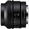 Объектив Sony 50mm, f/2.5 G для камер NEX (SEL50F25G.SYX) - Изображение 3