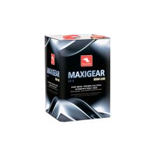 Трансмісійна олива Petrol Ofisi Maxigear EP-X 85W-140 17,6л (16кг) (6944)