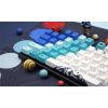 Клавиатура Varmilo MA87M Summit R2 Varmilo EC Rose V2 RU (MA87MA022B0A4A06A007) - Изображение 3