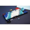 Клавиатура Varmilo MA87M Summit R2 Varmilo EC Rose V2 RU (MA87MA022B0A4A06A007) - Изображение 4