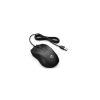 Мишка HP 100 USB Black (6VY96AA) - Зображення 1