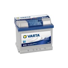 Аккумулятор автомобильный Varta Blue Dynamic 44Ah (544402044)