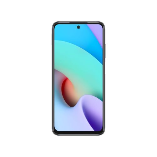 Мобильный телефон Xiaomi Redmi 10 4/128GB Grey