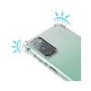 Чохол до мобільного телефона BeCover Anti-Shock Samsung Galaxy S20 FE SM-G780 Clear (706958) - Зображення 1