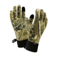 Водонепроницаемые перчатки Dexshell StretchFit Gloves L Camo (DG90906RTCL)