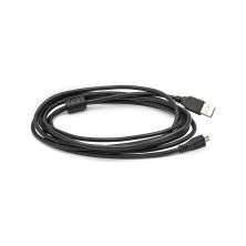 Дата кабель USB 2.0 AM to Micro 5P 3.0m PowerPlant (CA911011)