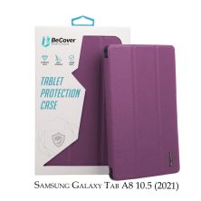 Чохол до планшета BeCover Smart Case Samsung Galaxy Tab A8 10.5 (2021) SM-X200 / SM-X2 (707266)