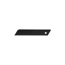 Лезвие Neo Tools сегментное, чёрное, 25мм, 10шт. (64-014)