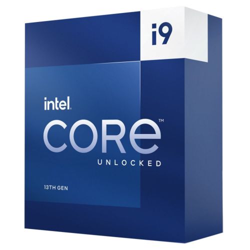 Процессор INTEL Core™ i9 13900K (BX8071513900K)