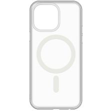Чехол для мобильного телефона MAKE Apple iPhone 14 Pro Max Crystal Magnet (MCCM-AI14PM)