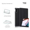 Чохол до планшета Armorstandart Smart Case Xiaomi Redmi Pad 2022 10.6 Black (ARM64001) - Зображення 3