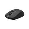 Мишка A4Tech FB12S Wireless/Bluetooth Black (FB12S Black) - Зображення 1