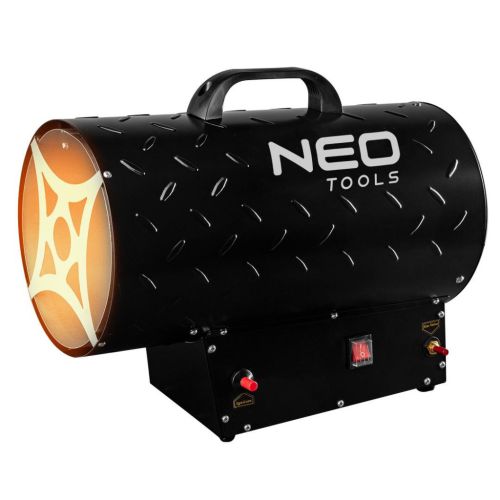 Газовый обогреватель Neo Tools 90-084