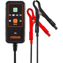 Зарядное устройство для автомобильного аккумулятора Osram OEBCS901