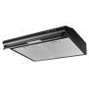 Витяжка кухонна Perfelli PL 5144 BL LED - Зображення 2
