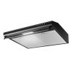 Витяжка кухонна Perfelli PL 5144 BL LED - Зображення 3