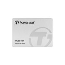 Накопичувач SSD 2.5 2TB Transcend (TS2TSSD225S)