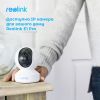 Камера видеонаблюдения Reolink E1 Pro - Изображение 2