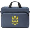 Сумка для ноутбука Vinga 15.6 NB130TY blue (NB130TYBL) - Зображення 1