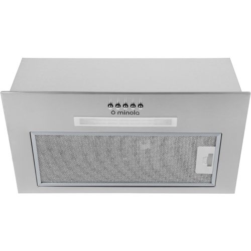 Витяжка кухонна Minola HBI 5223 I 700 LED
