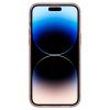 Чохол до мобільного телефона Spigen Apple Iphone 14 Pro Max Liquid Crystal Glitter, Rose Quartz (ACS04811) - Зображення 1