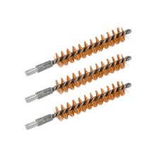 Ерш для чистки оружия Bore Tech 416 бронза 8/32 M 3 шт/уп (BTBR-41-003)