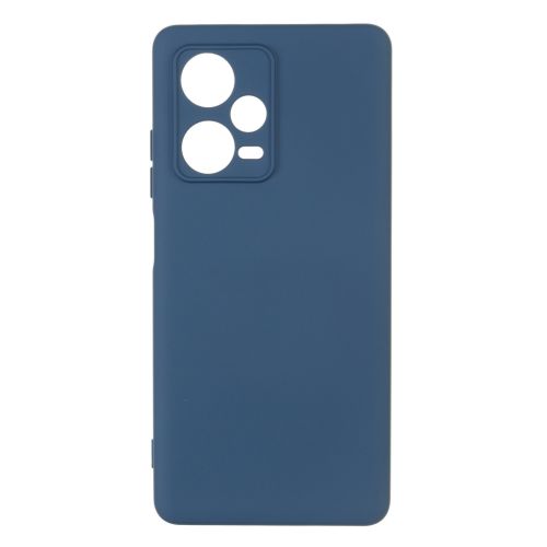 Чохол до мобільного телефона Armorstandart ICON Case Xiaomi Redmi Note 12 Pro+ 5G Camera cover Dark Blue (ARM65213)