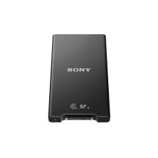 Зчитувач флеш-карт Sony MRW-G2 CFexpress Type A/SD (MRWG2.SYM)