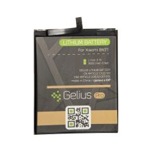 Аккумуляторная батарея Gelius Pro Xiaomi BN37 (Redmi 6/6a) (00000075862)