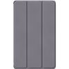 Чохол до планшета BeCover Smart Case Lenovo Tab M9 TB-310 9 Gray (709224) - Зображення 1