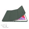 Чехол для планшета BeCover Tri Fold Soft TPU mount Apple Pencil Apple iPad 10.2 2019/2020/2021 Dark Green (706743) - Изображение 2
