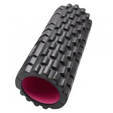 Масажный ролик Power System Fitness Foam Roller PS-4050 Pink (4050PI-0)