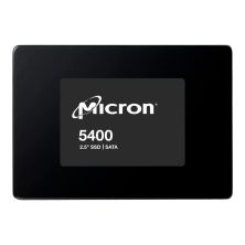 Накопичувач SSD 2.5 960GB Micron (MTFDDAK960TGB-1BC1ZABYYR)