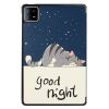 Чохол до планшета BeCover Smart Case Xiaomi Mi Pad 6 / 6 Pro 11 Good Night (709498) - Зображення 1