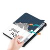 Чохол до планшета BeCover Smart Case Xiaomi Mi Pad 6 / 6 Pro 11 Good Night (709498) - Зображення 3