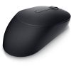 Мишка Dell MS300 Full-Size Wireless Black (570-ABOC) - Зображення 1