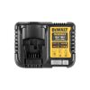 Зарядний пристрій для акумуляторів інструменту DeWALT 12v/18V, 4A (DCB1104) - Зображення 1