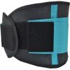 Пояс компресійний MadMax MFA-277 Slimming and Support Belt black/turquoise S (MFA-277-TRQ_S) - Зображення 1