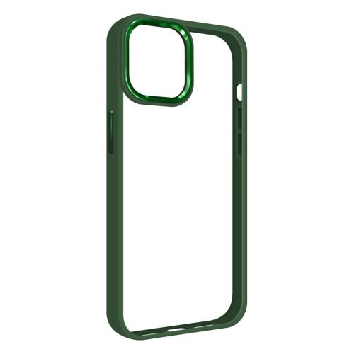 Чехол для мобильного телефона Armorstandart UNIT2 Apple iPhone 14 Green (ARM69940)