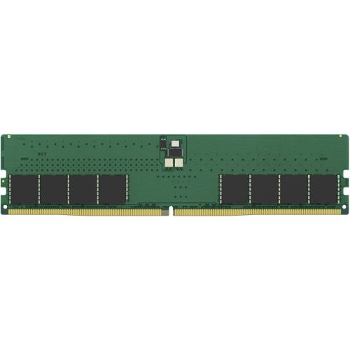 Модуль пам'яті для комп'ютера DDR5 32GB 5600 MHz Kingston (KVR56U46BD8-32)