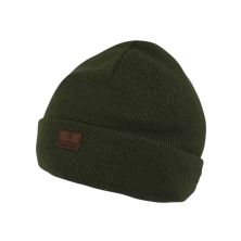 Водонепроницаемая шапка Dexshell onesize 56-58 см Темно-зелена (DH30509PGN)