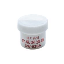 Змазка для пластика SW-92SA синтетична універсальна 15г (для підшипників, шестерней, вентиляторів) AHK (70262220)