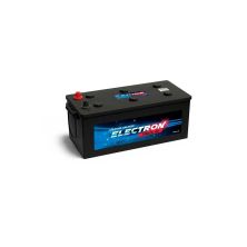 Аккумулятор автомобильный ELECTRON TRUCK HD 140Ah бокова(+/-) (950EN) (640020095)